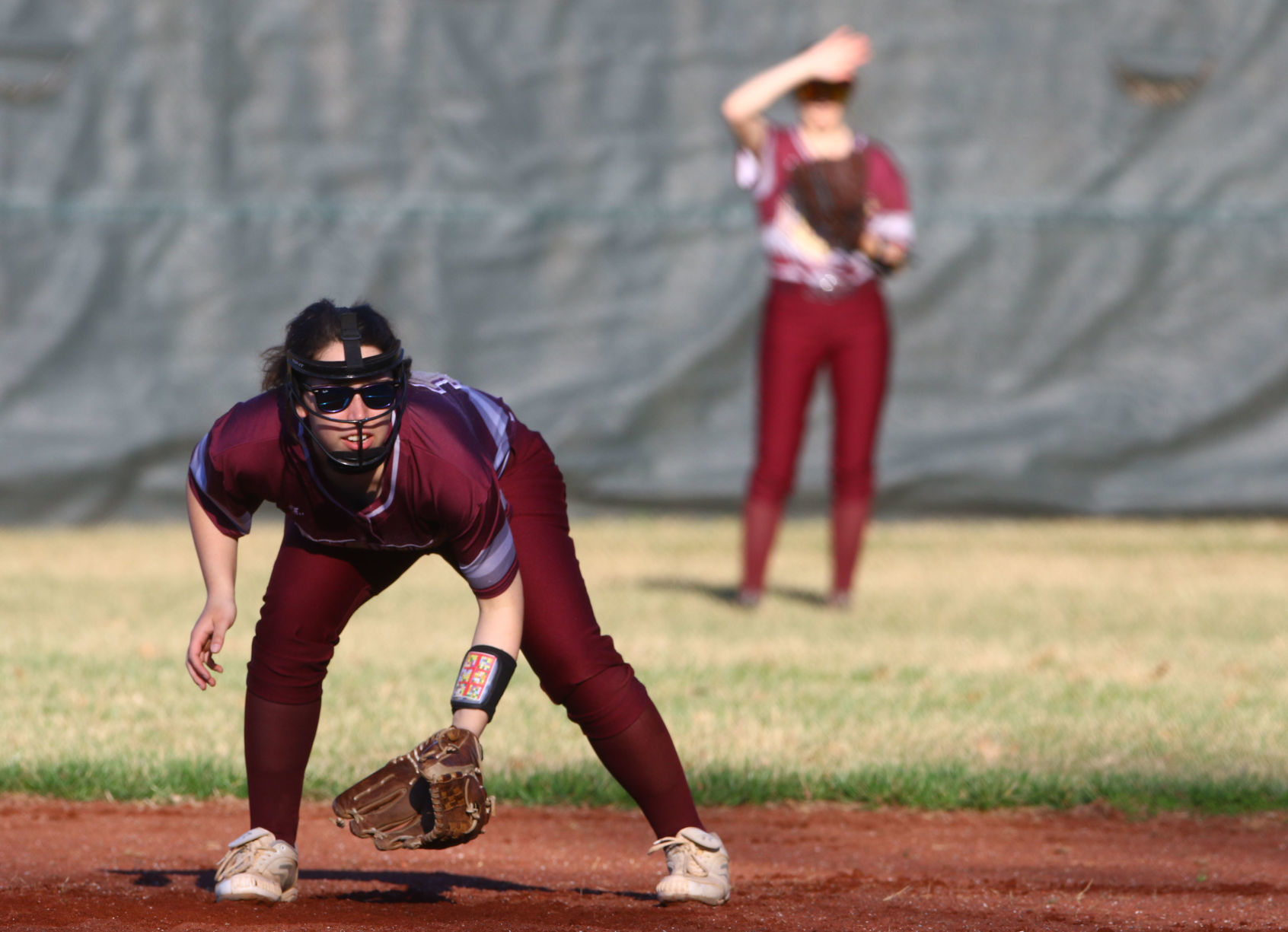 Gallery: Chesterton at Valparaiso softball